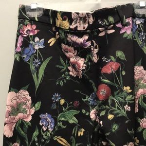 Flora pant